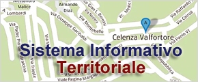 Servizio Informativo Territoriale