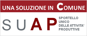 Sportello Unico Attività Produttive