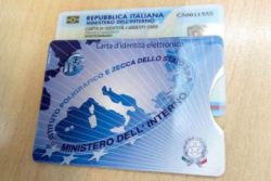 AVVISO PUBBLICO - EMISSIONE NUOVA CARTA DI IDENTITA' ELETTRONICA