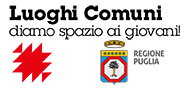 LUOGHI COMUNI - DIAMO SPAZIO AI GIOVANI