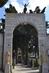 PROROGA CHIUSURA DEL CIMITERO