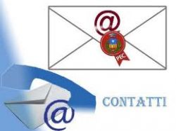 COMUNICAZIONE INDIRIZZO PEC UFFICIO ELETTORALE